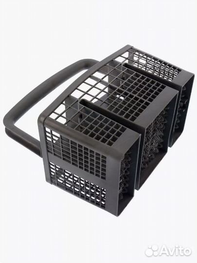 Корзина для столовых приборов посудомоечных машин