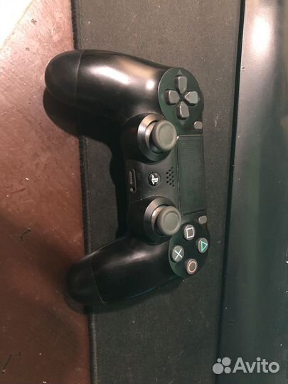 Sony Dualshock PS4