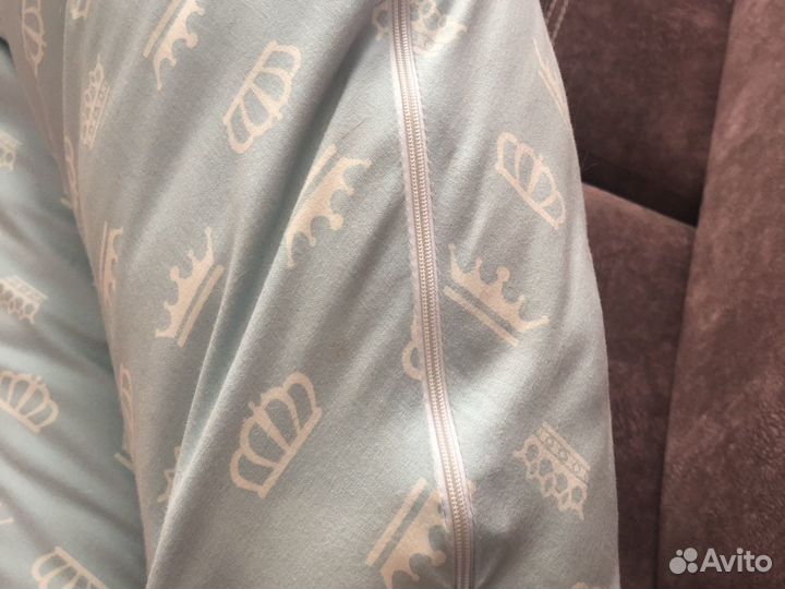 Подушка для кормления