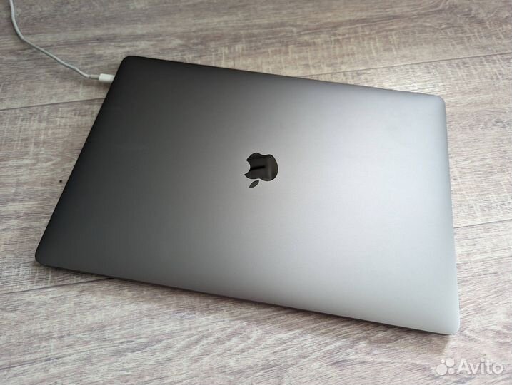 Macbook Pro 15