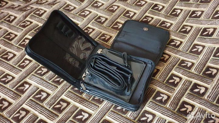 Сумка для дисков