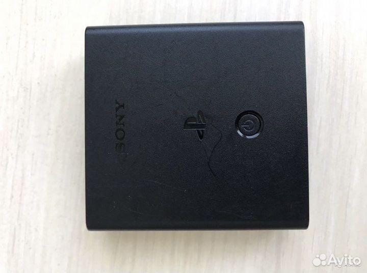 PS Vita power bank