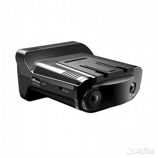 Видеорегистратор 3 в 1 Inspector Barracuda