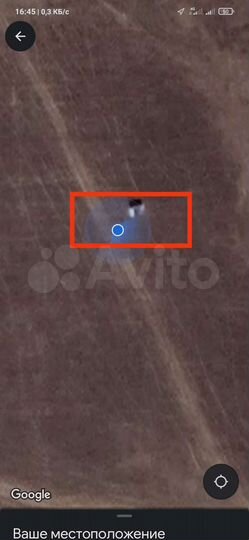 Участок 18 сот. (ИЖС)