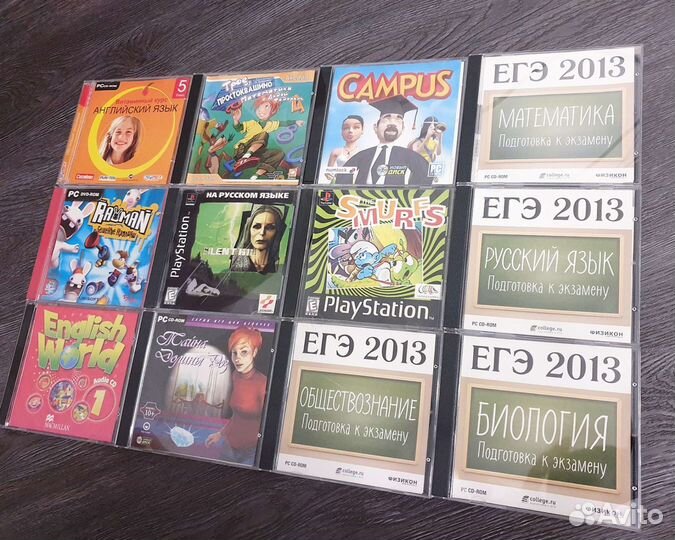 Игры на пк playstation, приключения, аркады, ЕГЭ