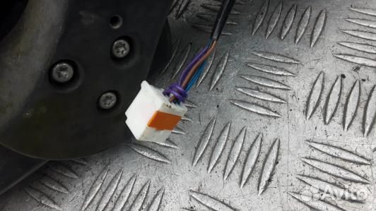 Зеркало наружное левое mazda 6 1 (FBE09JL01)