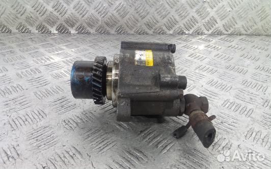 Насос вакуумный toyota land cruiser prado J120 (GE