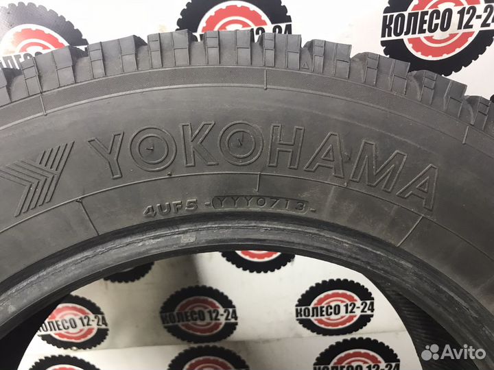 Yokohama Ice Guard F700Z 225/65 R17 102Q