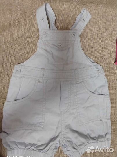 Детские шорт