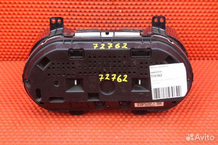Щиток приборов Hyundai Tucson LM D4HA 94003-2S145