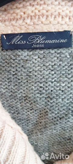 Кофта для девочки