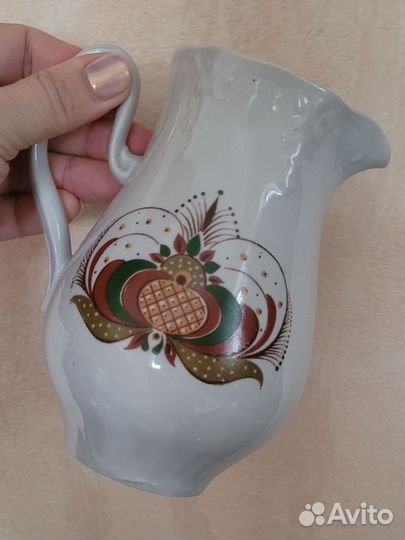 Кофейный сервиз