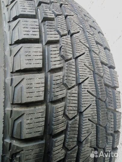 Зимняя резина Yokohama Ice Guard G075