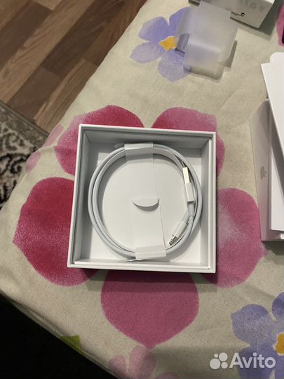 Air pods2 оригинал