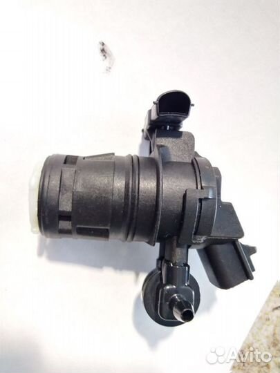 Мотор стеклоомывателя Mazda Cx-5 CX5 3 BL 5 2009+