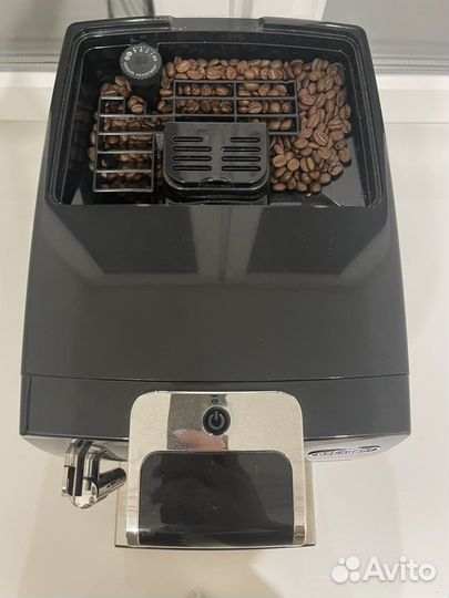 Кофемашина Delonghi ecam 350.15