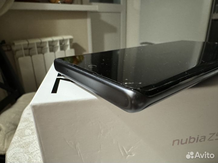 Nubia Z50, 12/512 ГБ