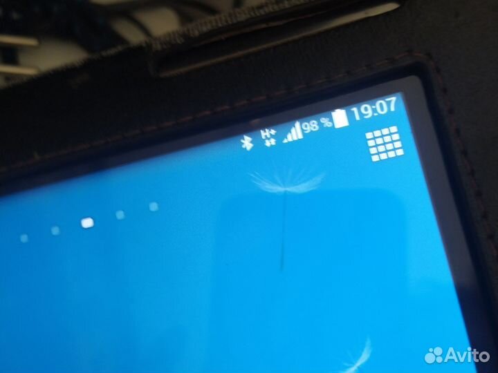 Планшет samsung