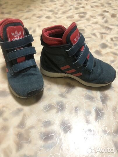 Кросмовки/резиновые сапоги