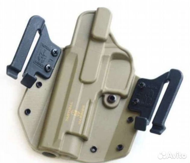 Кобура под SIG Sauer P226