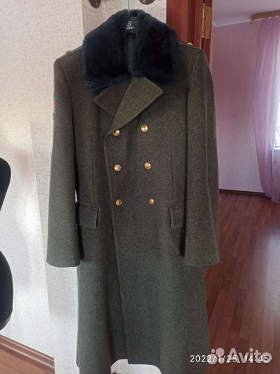 Военная форма ввс