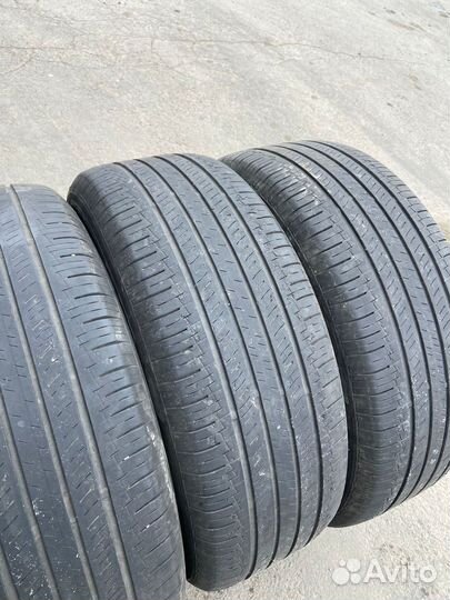 Nexen Roadian GTX 235/60 R18 103H