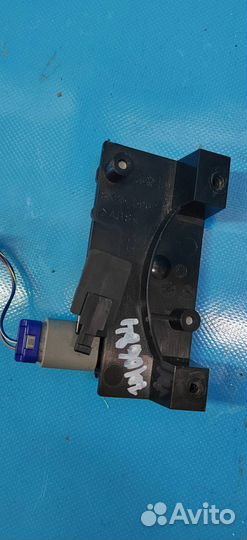 Антенна Jaguar XF, X250 (2008-2015)