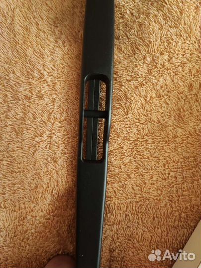 Щётка стеклоочистителя на форд фокус