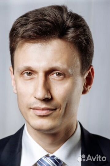 Финансовый директор