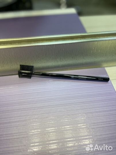 Кисти для макияжа натуральные