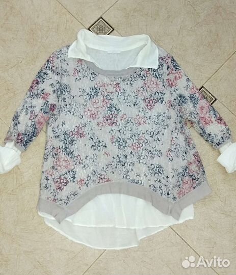 Женские вещи