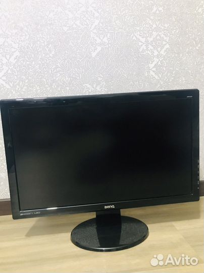 Монитор Benq
