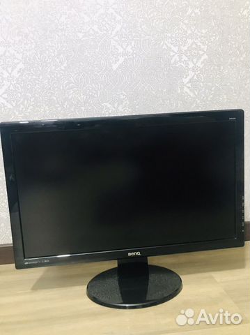 Монитор Benq