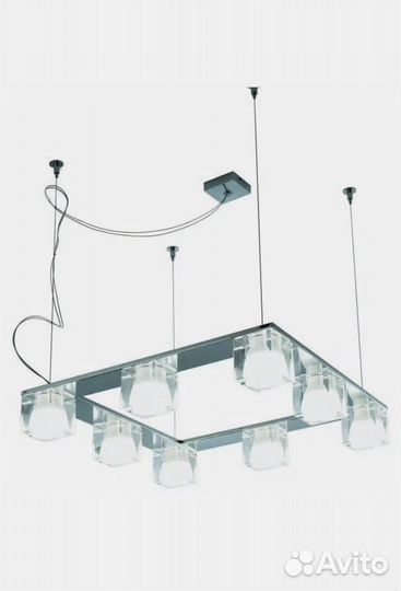 Светильник потолочный подвесной