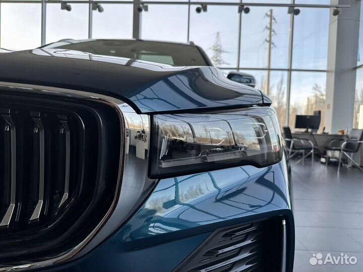 Geely Monjaro 2.0 AT, 2023