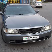 Nissan Laurel 2.8 AT, 2000, 330 000 км, с пробегом, цена 250 000 руб.