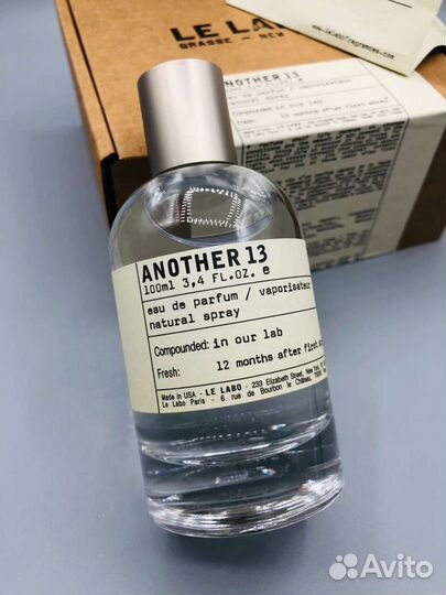 Духи Le Labo Another 13 100ml