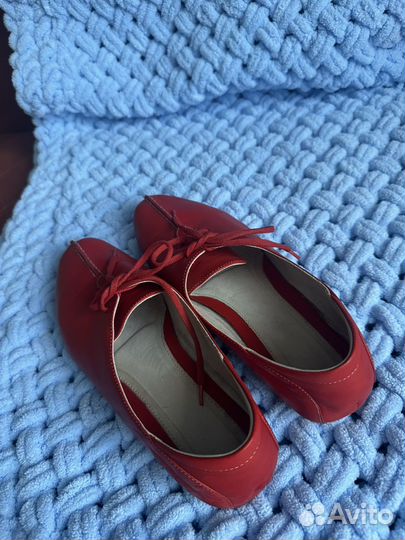 Мокасины женские