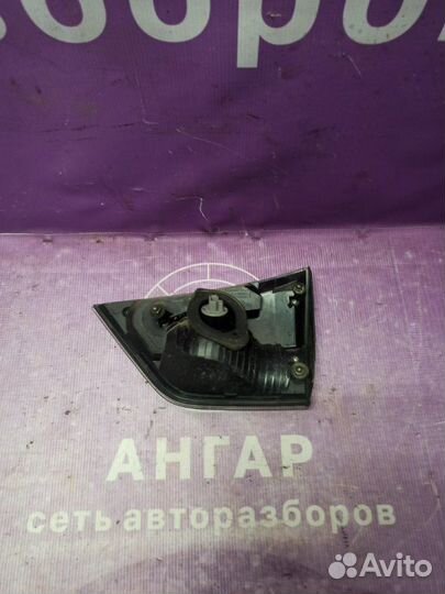 Фонарь задний левый Mitsubishi Outlander Xl