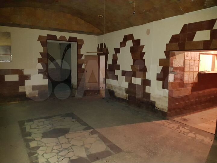 Коммерция 60 кв. все комммуникации