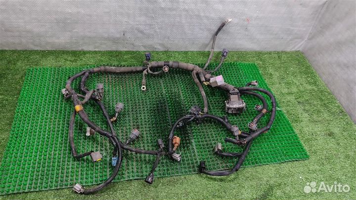 Жгут проводки двигателя Subaru Tribeca WX 2009