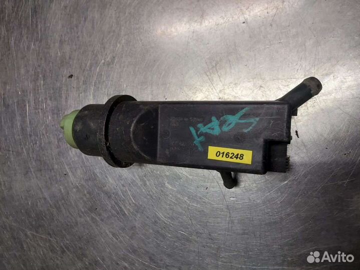 Бачок гур Seat Cordoba 1 6K0422371