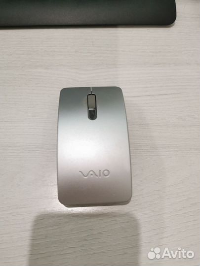 Беспроводная клавиатура + Мышка Sony Vaio