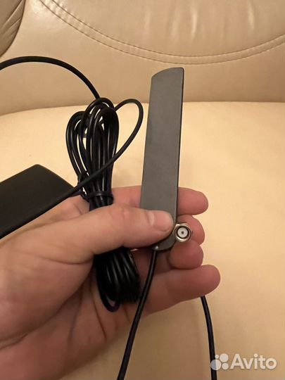 Реле altonika от black bug