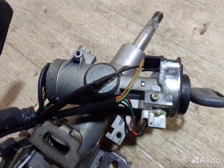 Замок зажигания Kia Spectra 1.6 S6D 2008