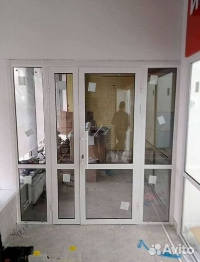 Пластиковые окна от производителя