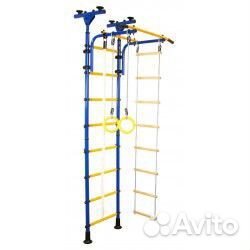 Детский спортивный комплекс распорный