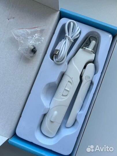 Когтерез гриндер для собак