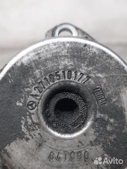 Фазорегулятор Mercedes-Benz C-Class седан 1.8