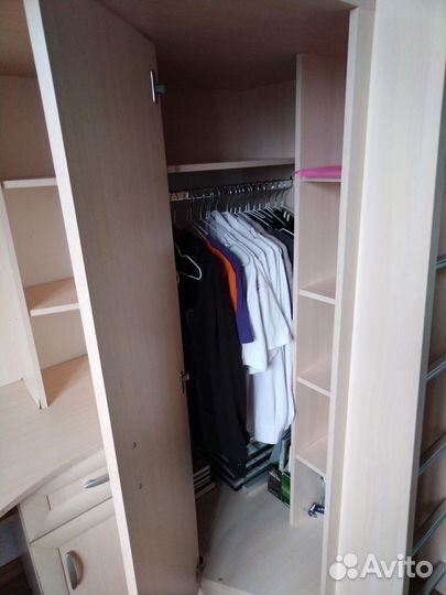 Детский комплекс